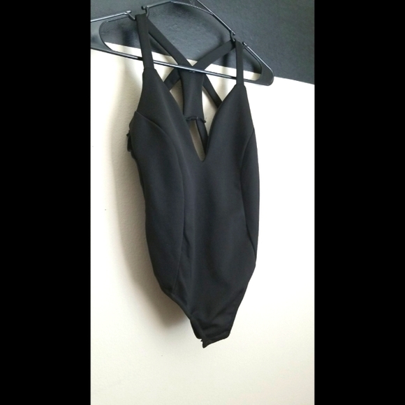 Boohoo Bodysuit - Picture 4 of 11